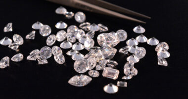 valore reale diamanti