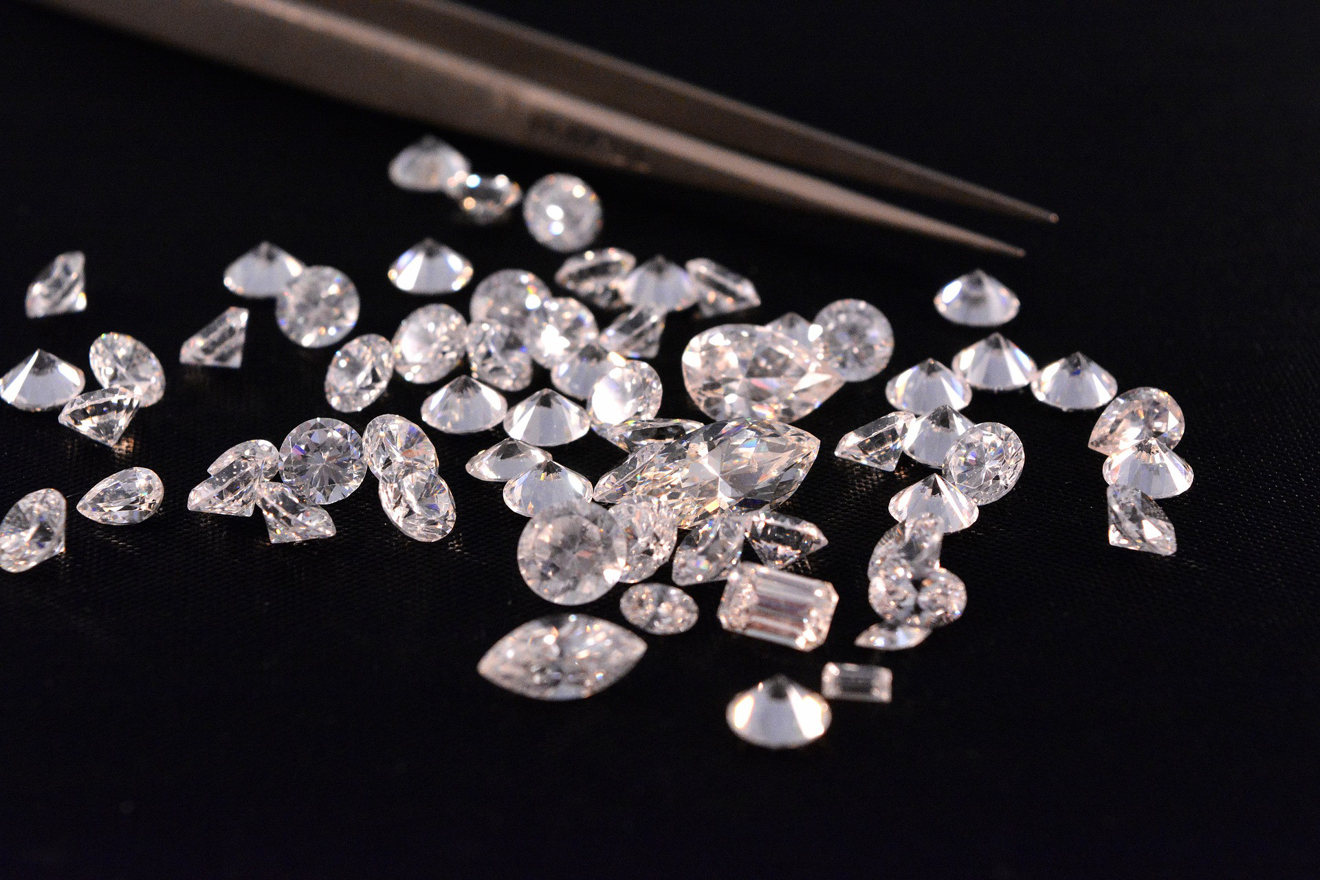 quotazioni diamanti in tempo reale